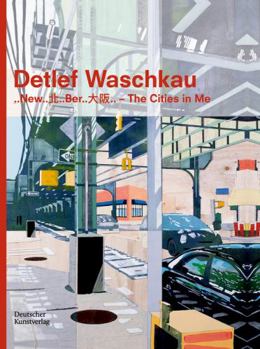 Folgende: ..New..北..Ber..大阪.. - The Cities in Me
