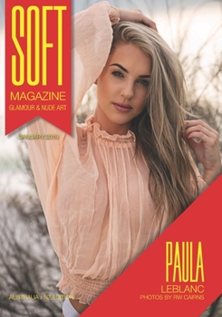 Paperback Soft - January 2019 - Australia & NZ Edition Book