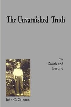 Paperback The Unvarnished Truth Book