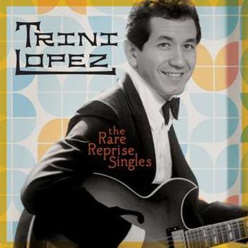 Music - CD The Rare Reprise Singles Book