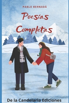 Poesias Completas (Spanish Edition)