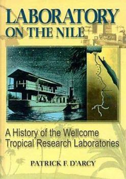 Hardcover Laboratory on the Nile Book