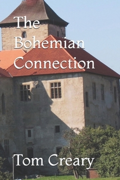 Paperback The Bohemian Connection Book