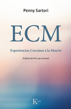 Paperback Ecm Experiencias Cercanas a la Muerte [Spanish] Book