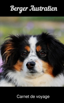 Paperback Berger Australien carnet de voyage [French] Book