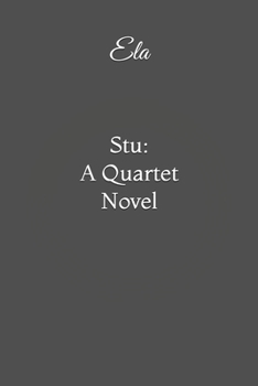 Paperback Stu: A Quartet Novel Book