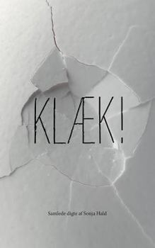 Paperback Klæk! [Danish] Book