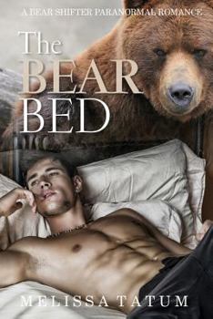 Paperback Bear Shifter: The Bear Bed Vol. 1-4 (A Bear Shifter Paranormal Romance) Book