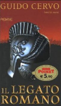 Paperback Il legato romano [Italian] Book