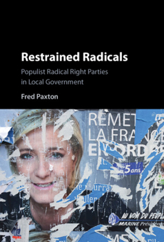 Hardcover Restrained Radicals Book