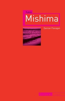 Paperback Yukio Mishima Book