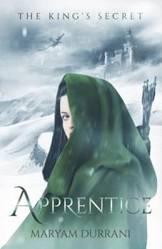 Paperback Apprentice: The King's Secret Book