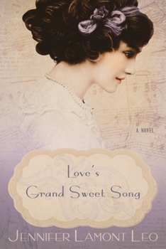 Paperback Love's Grand Sweet Song Book