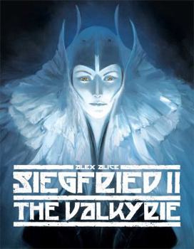 The Valkyrie - Book #2 of the Siegfried