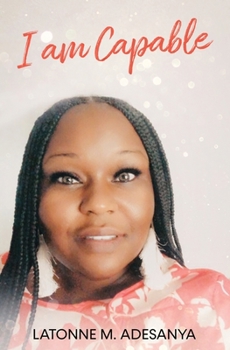 Paperback I Am Capable Book