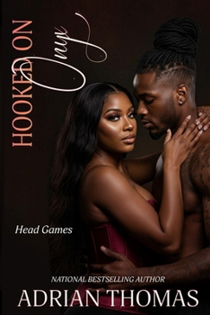 Paperback Hooked on Onyx Book