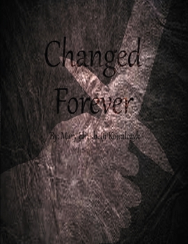 Paperback Changed Forever Book
