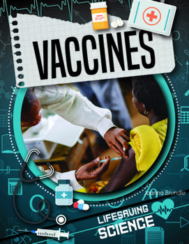 Paperback Vaccines Book