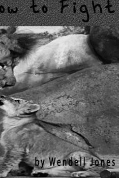 Paperback Teach Me How To Fight Book