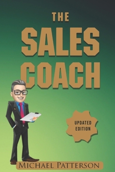 Paperback The Sales Coach Book