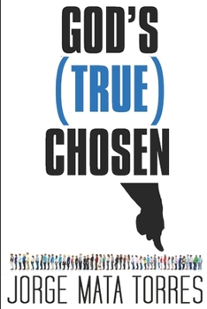 Paperback God's (True) Chosen Book