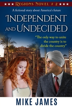 Paperback Independent and Undecided Book