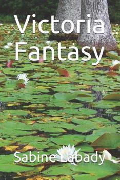 Paperback Victoria Fantasy Book