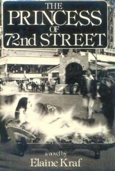 The Princess of 72nd Street