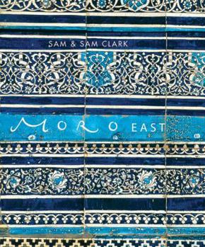 Hardcover Moro East Book