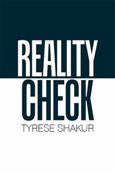 Paperback Reality Check Book