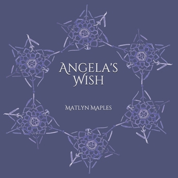 Paperback Angela's Wish Book