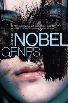 Paperback Nobel Genes Book