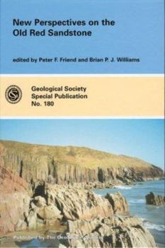 New Perspectives on the Old Red Sandstone (Geological Society Special Publication)