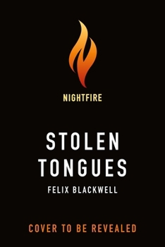 Stolen Tongues (Pale Peak Mythos, 1)