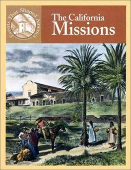 Library Binding The California Missions Book
