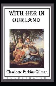 Paperback With Her in Ourland illustrated Book