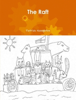 Paperback The Raft Book