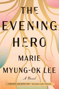 Hardcover The Evening Hero Book