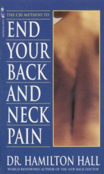 Mass Market Paperback End Your Back & Neck Pain Book