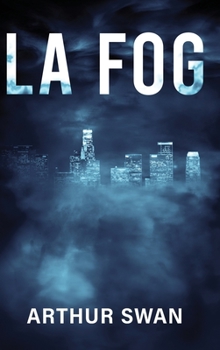 Hardcover La Fog Book