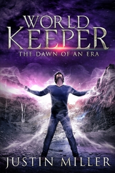 Paperback World Keeper: The Dawn of an Era Book