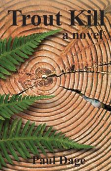 Paperback Trout Kill Book