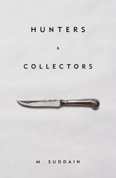 Paperback Hunters & Collectors Book