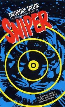 Mass Market Paperback Sniper Book