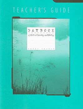 Paperback Great Source Daybooks: Teacher's Guide Grade 7 Book