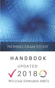 Paperback Newbies Exam Study Handbook: Expert Guidance for Beginners Book