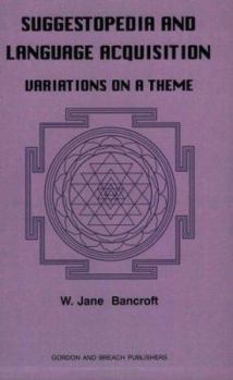 Paperback Suggestopedia and Language Book