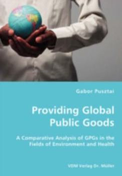 Paperback Providing Global Public Goods Book