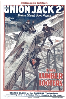 Paperback The Lumber Looters Book