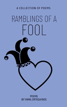 Paperback Ramblings of a Fool Book